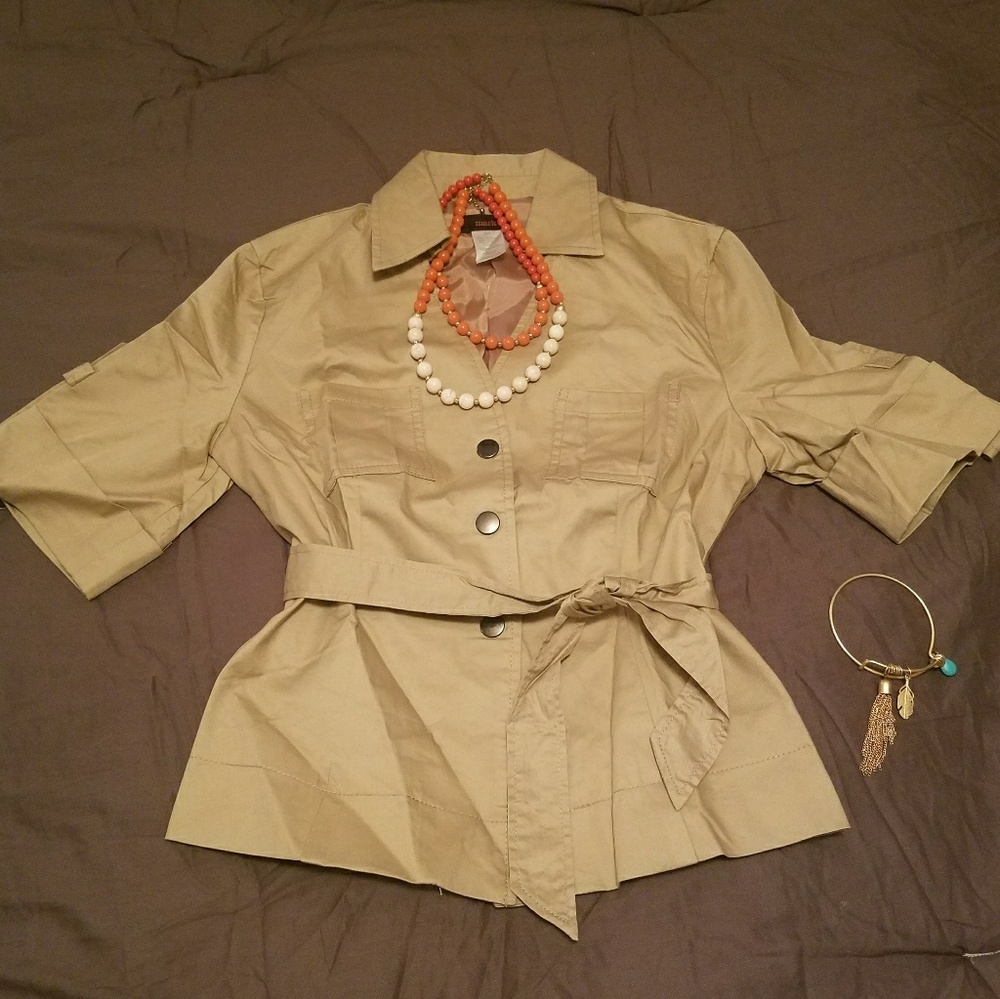 Blouse